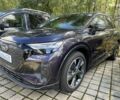 Ауди Q4 e-tron, объемом двигателя 0 л и пробегом 2 тыс. км за 53145 $, фото 22 на Automoto.ua