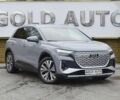 Ауди Q4 e-tron, объемом двигателя 0 л и пробегом 22 тыс. км за 29999 $, фото 1 на Automoto.ua