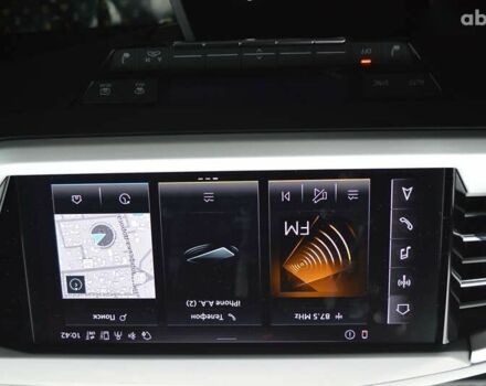 Ауди Q4 e-tron, объемом двигателя 0 л и пробегом 22 тыс. км за 29999 $, фото 24 на Automoto.ua