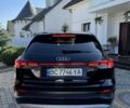 Ауди Q4 e-tron, объемом двигателя 0 л и пробегом 25 тыс. км за 30200 $, фото 7 на Automoto.ua