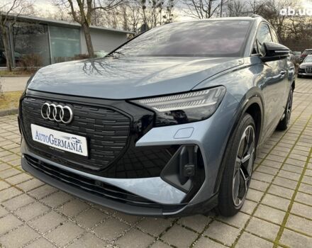 Ауди Q4 e-tron, объемом двигателя 0 л и пробегом 7 тыс. км за 64991 $, фото 17 на Automoto.ua