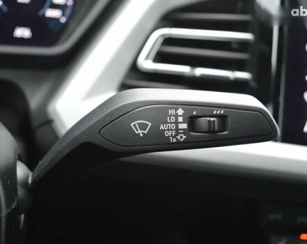 Ауди Q4 e-tron, объемом двигателя 0 л и пробегом 22 тыс. км за 29999 $, фото 22 на Automoto.ua