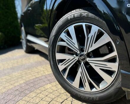Ауди Q4 e-tron, объемом двигателя 0 л и пробегом 21 тыс. км за 33500 $, фото 23 на Automoto.ua