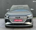 Ауди Q4 e-tron, объемом двигателя 0 л и пробегом 46 тыс. км за 27300 $, фото 1 на Automoto.ua