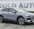 Ауди Q4 e-tron, объемом двигателя 0 л и пробегом 22 тыс. км за 29999 $, фото 1 на Automoto.ua