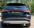 Ауди Q4 e-tron, объемом двигателя 0 л и пробегом 21 тыс. км за 33500 $, фото 4 на Automoto.ua