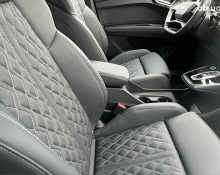 Ауди Q4 e-tron, объемом двигателя 0 л и пробегом 7 тыс. км за 64991 $, фото 25 на Automoto.ua
