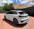 Ауди Q4 e-tron, объемом двигателя 0 л и пробегом 22 тыс. км за 31900 $, фото 9 на Automoto.ua