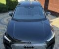 Ауди Q4 e-tron, объемом двигателя 0 л и пробегом 25 тыс. км за 30200 $, фото 3 на Automoto.ua