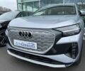 Ауди Q4 e-tron, объемом двигателя 0 л и пробегом 5 тыс. км за 57383 $, фото 1 на Automoto.ua