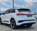 Ауди Q4 e-tron 2023 в Киеве на Automoto.ua Ауди Q4 e-tron, объемом двигателя 0 л и пробегом 22 тыс. км за 35000 $, фото 6 на Automoto.ua