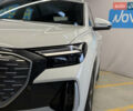 Ауди Q4 e-tron, объемом двигателя 0 л и пробегом 26 тыс. км за 29900 $, фото 14 на Automoto.ua