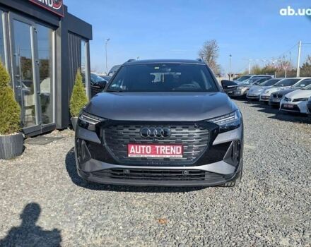 Ауді Q4 e-tron, об'ємом двигуна 0 л та пробігом 68 тис. км за 33800 $, фото 2 на Automoto.ua