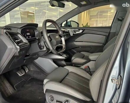 Ауди Q4 e-tron, объемом двигателя 0 л и пробегом 8 тыс. км за 26900 $, фото 9 на Automoto.ua