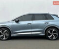 Ауди Q4 e-tron, объемом двигателя 0 л и пробегом 5 тыс. км за 29800 $, фото 3 на Automoto.ua