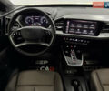 Ауді Q4 e-tron, об'ємом двигуна 0 л та пробігом 19 тис. км за 27500 $, фото 21 на Automoto.ua