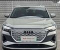 Ауді Q4 e-tron, об'ємом двигуна 0 л та пробігом 8 тис. км за 26300 $, фото 1 на Automoto.ua