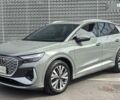 Ауді Q4 e-tron, об'ємом двигуна 0 л та пробігом 8 тис. км за 26300 $, фото 1 на Automoto.ua
