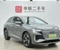 Ауди Q4 e-tron, объемом двигателя 0 л и пробегом 8 тыс. км за 26500 $, фото 7 на Automoto.ua