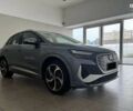 Ауди Q4 e-tron, объемом двигателя 0 л и пробегом 8 тыс. км за 26900 $, фото 3 на Automoto.ua