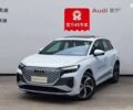 Ауди Q4 e-tron, объемом двигателя 0 л и пробегом 8 тыс. км за 27000 $, фото 1 на Automoto.ua