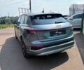 Ауди Q4 e-tron, объемом двигателя 0 л и пробегом 5 тыс. км за 29000 $, фото 14 на Automoto.ua