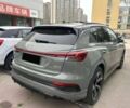 Ауді Q4 e-tron, об'ємом двигуна 0 л та пробігом 6 тис. км за 26999 $, фото 2 на Automoto.ua