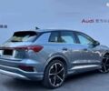Ауди Q4 e-tron, объемом двигателя 0 л и пробегом 17 тыс. км за 28400 $, фото 4 на Automoto.ua