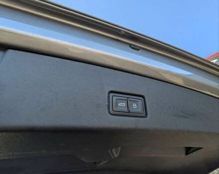 Ауді Q4 e-tron, об'ємом двигуна 0 л та пробігом 68 тис. км за 33800 $, фото 24 на Automoto.ua