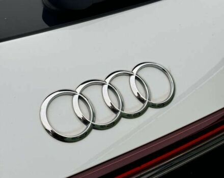 Ауди Q4 e-tron, объемом двигателя 0 л и пробегом 25 тыс. км за 26500 $, фото 12 на Automoto.ua