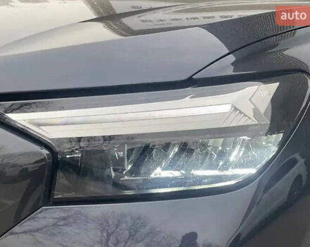 Ауди Q4 e-tron, объемом двигателя 0 л и пробегом 15 тыс. км за 25999 $, фото 6 на Automoto.ua