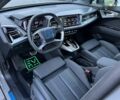 Ауді Q4 e-tron, об'ємом двигуна 0 л та пробігом 1 тис. км за 28500 $, фото 26 на Automoto.ua