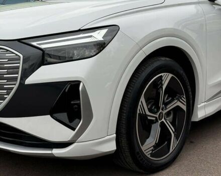 Ауді Q4 e-tron, об'ємом двигуна 0 л та пробігом 5 тис. км за 30000 $, фото 3 на Automoto.ua