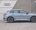 Ауди Q4 e-tron, объемом двигателя 0 л и пробегом 13 тыс. км за 28800 $, фото 6 на Automoto.ua