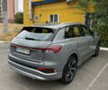 Ауди Q4 e-tron, объемом двигателя 0 л и пробегом 41 тыс. км за 28500 $, фото 10 на Automoto.ua