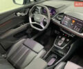 Ауди Q4 e-tron, объемом двигателя 0 л и пробегом 5 тыс. км за 25999 $, фото 10 на Automoto.ua