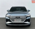 Ауди Q4 e-tron, объемом двигателя 0 л и пробегом 5 тыс. км за 29800 $, фото 1 на Automoto.ua