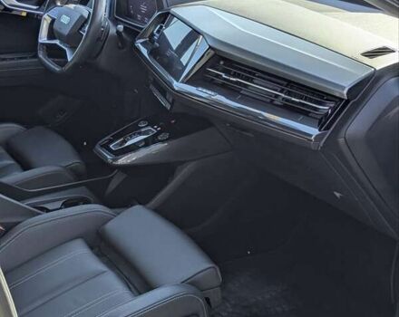 Ауді Q4 e-tron, об'ємом двигуна 0 л та пробігом 68 тис. км за 33800 $, фото 20 на Automoto.ua