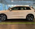 купить новое авто Ауди Q4 e-tron 2023 года от официального дилера АТЛАНТ МОТОРЗ ЕНЕРДЖІ Ауди фото