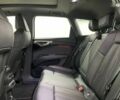 Ауди Q4 e-tron, объемом двигателя 0 л и пробегом 5 тыс. км за 26500 $, фото 13 на Automoto.ua