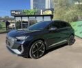 Ауди Q4 e-tron, объемом двигателя 0 л и пробегом 16 тыс. км за 34500 $, фото 7 на Automoto.ua