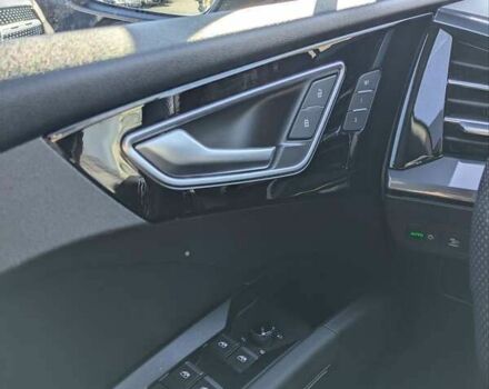 Ауді Q4 e-tron, об'ємом двигуна 0 л та пробігом 68 тис. км за 33800 $, фото 18 на Automoto.ua