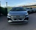 Ауди Q4 e-tron, объемом двигателя 0 л и пробегом 6 тыс. км за 29500 $, фото 3 на Automoto.ua