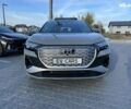 Ауди Q4 e-tron, объемом двигателя 0 л и пробегом 1 тыс. км за 33900 $, фото 2 на Automoto.ua