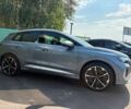 Ауди Q4 e-tron 2023 в Киеве на Automoto.ua Ауди Q4 e-tron, объемом двигателя 0 л и пробегом 6 тыс. км за 33500 $, фото 4 на Automoto.ua