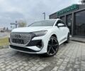 Ауди Q4 e-tron, объемом двигателя 0 л и пробегом 15 тыс. км за 35690 $, фото 1 на Automoto.ua