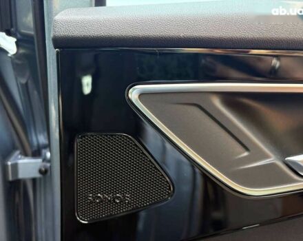 Ауди Q4 e-tron 2023 в Киеве на Automoto.ua Ауди Q4 e-tron, объемом двигателя 0 л и пробегом 6 тыс. км за 33500 $, фото 28 на Automoto.ua