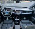 Ауді Q4 e-tron, об'ємом двигуна 0 л та пробігом 1 тис. км за 28500 $, фото 23 на Automoto.ua