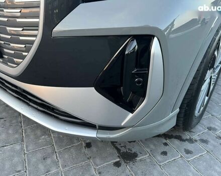 Ауді Q4 e-tron, об'ємом двигуна 0 л та пробігом 1 тис. км за 28500 $, фото 7 на Automoto.ua