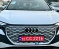 купить новое авто Ауди Q4 e-tron 2023 года от официального дилера AUTOCENTER AUTO.RIA Ауди фото